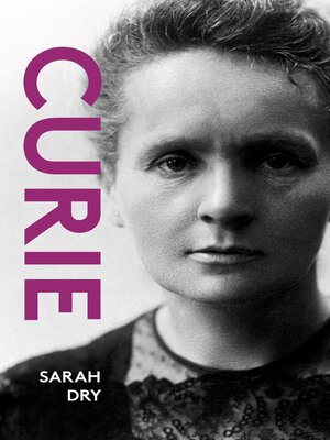 cover image of Curie